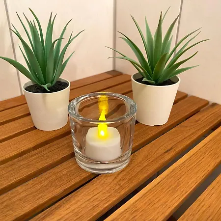 Stylisches ✰ Skywalk ✰ Mit Parkplatz * فيلنغن